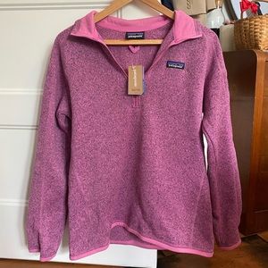 Patagonia sweater
